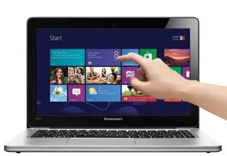 Lenovo IdeaPad U310 Touch screen 13.3" Ultrabook