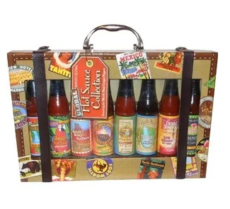 Walmart: Food Giftsets 75% OFF