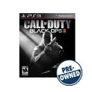 Best Buy: Buy Two Pre-Owned Games, Get a Third Free