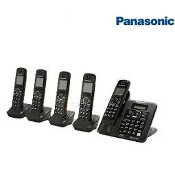 Panasonic Handsets Cordless Phones