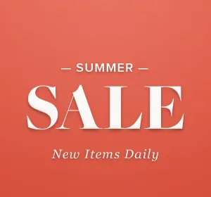 Gilt Summer Sale: Apparel, Shoes, Jewelry, Handbags Up to 80% OFF