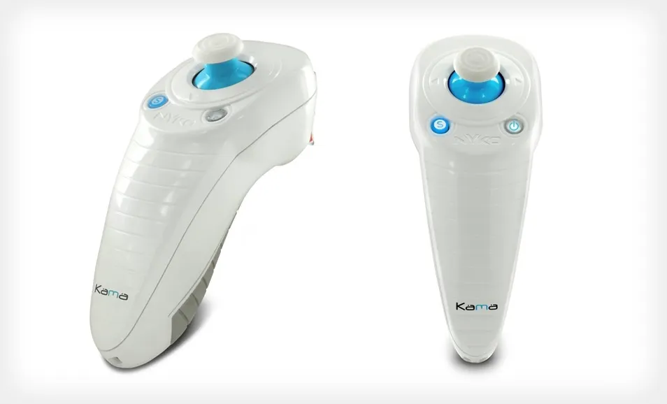Groupon: Nyko Kama Wireless Controller for Nintendo Wii