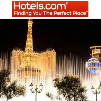 Hotels.com: Hotels in Atlantic, Chicago, Las Vegas and Orlando From $35