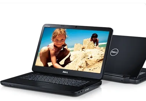 Dell Inspiron 15 Intel Core i3 15.6" Laptop