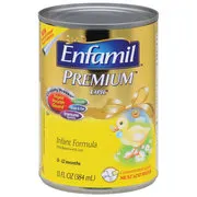 Walmart: Enfamil Baby Formula for Free After Coupon