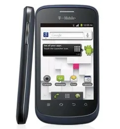 Concord (T-Mobile) Smartphone + $50 Refill Card
