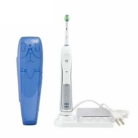 Oral-B Professional Care SmartSeries 4000, Power Toothbrush