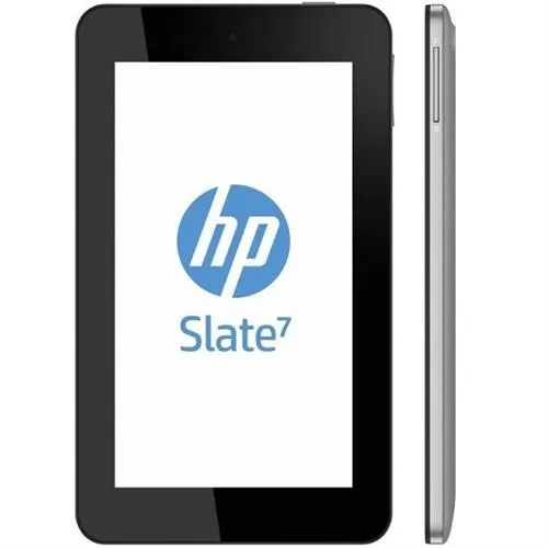HP Slate 7 2800 7" 8 GB Android Tablet