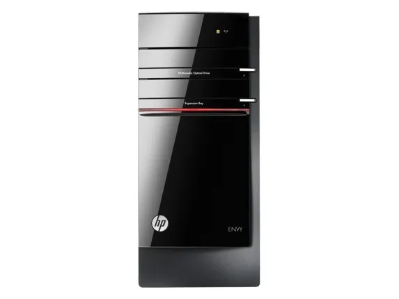 HP Envy Ivy Bridge Core i7 Quad 3.4GHz PC with Windows 8