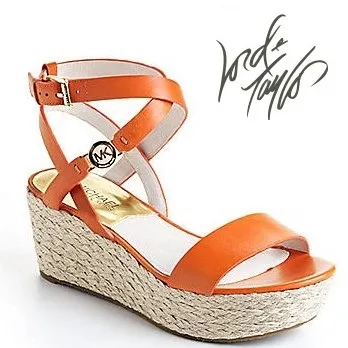 Lord & Taylor: Up to 40% OFF Sandals
