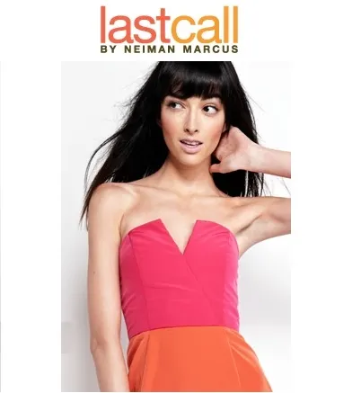 Lastcall by Neiman Marcus: Over 400 Items Just In Time for Valentine's Day, Up to 70% OFF