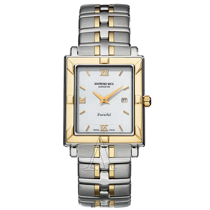 Ashford: 12% OFF Raymond Weil Watches + Free Shipping