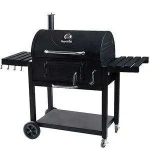 Walmart: Kingsford 784 sq inch Charcoal Grill, Black