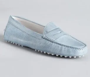 Belle & Clive: 20% Off Tod's Shoes