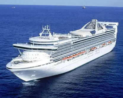 American Airlines: Cruise from $169 + Up to 10,000 Bonus AAdvantage Miles