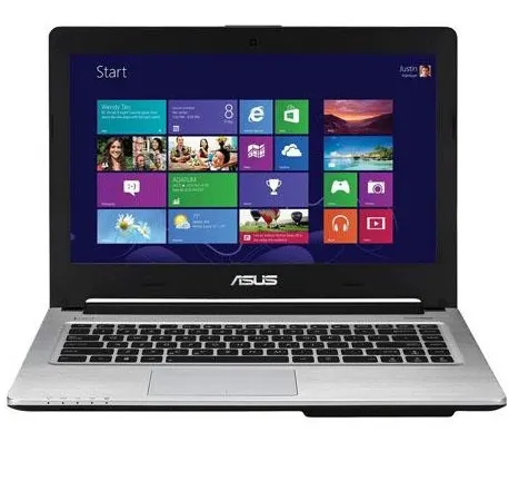 Asus 14" Ultrabook Core i5-3317U, 6Gb Ram, Win 8