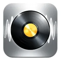 Free App: djay for iPhone or iPod touch