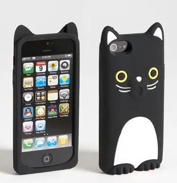 BP. 'Mcoco' iPhone 5 Case