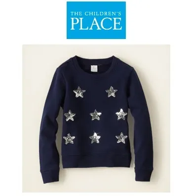 The Childrens Place: Up To 60% OFF + Extra 20% OFF