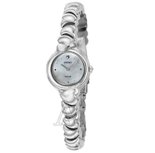 Seiko Women's Solar Watch SUP097