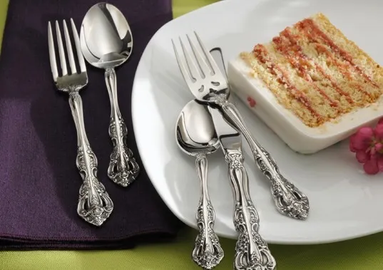 Oneida: Additional 30% OFF Fine Flatware Order