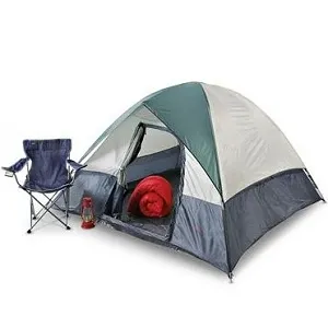 Columbus Sunridge Tent