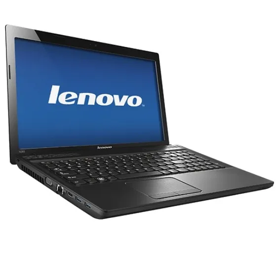 Lenovo IdeaPad 15.6" Laptop