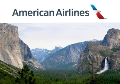 American Airlines: U.S. Roundtrip Flight from $145.80