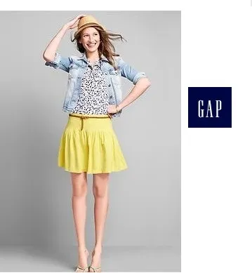 Gap: Up to 40% OFF