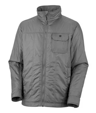 Columbia Sportswear Men's Prospect Station Jacket