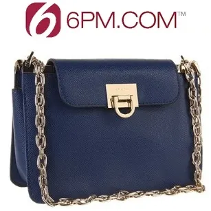 6pm: Contemporary Handbags Up To 50% OFF