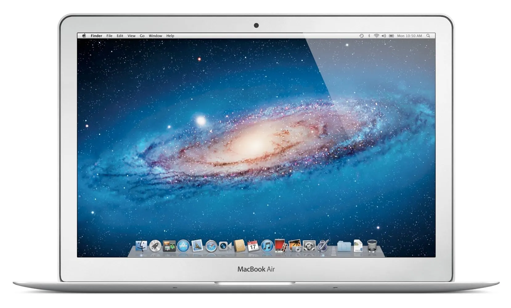 New Apple Haswell-equipped MacBook Air from $999