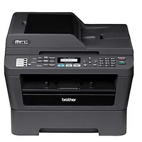 Brother EMFC-7860dw Laser Multi-Function Printer (Refurbished )