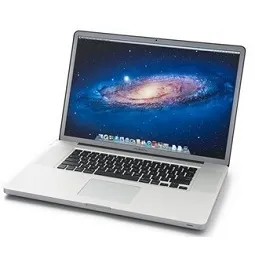 Woot Daily Deal: Apple 17" Quad-Core i7 MacBook Pro (Refurbished)