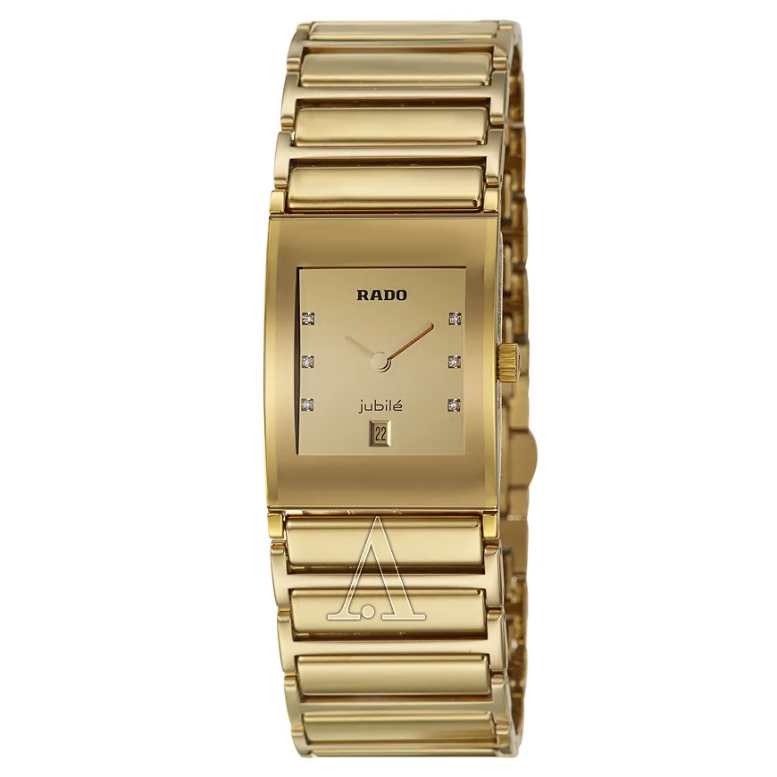 Rado Women's Integral Jubile Watch R20791732