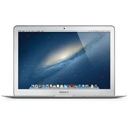 Apple 13.3" MacBook Air Laptop - Z0ND-18GHZ8GB256