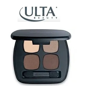 ULTA Beauty: Free Full-size Eyeshadow 2.0 with Select 2 BareMinerals Items