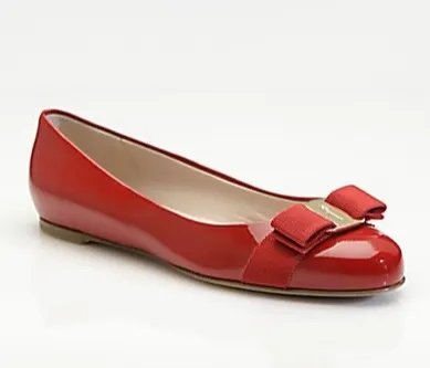 Salvatore Ferragamo Sales Roundup