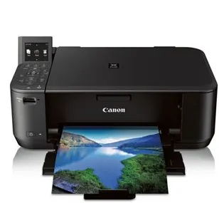 Canon PIXMA MG4220 Wireless Photo All-in-one Printer