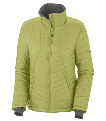 Columbia Sportswear Women’s Supa Kaleida Jacket