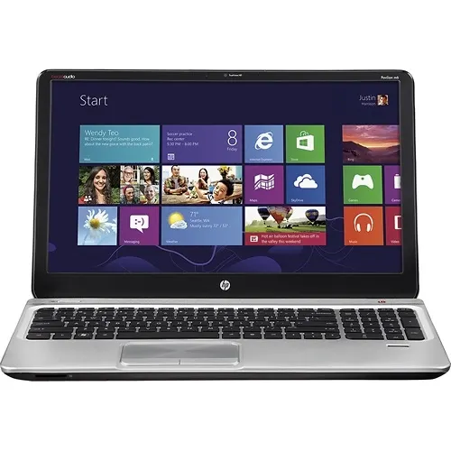 HP ENVY 15.6" A10-4600M Laptop