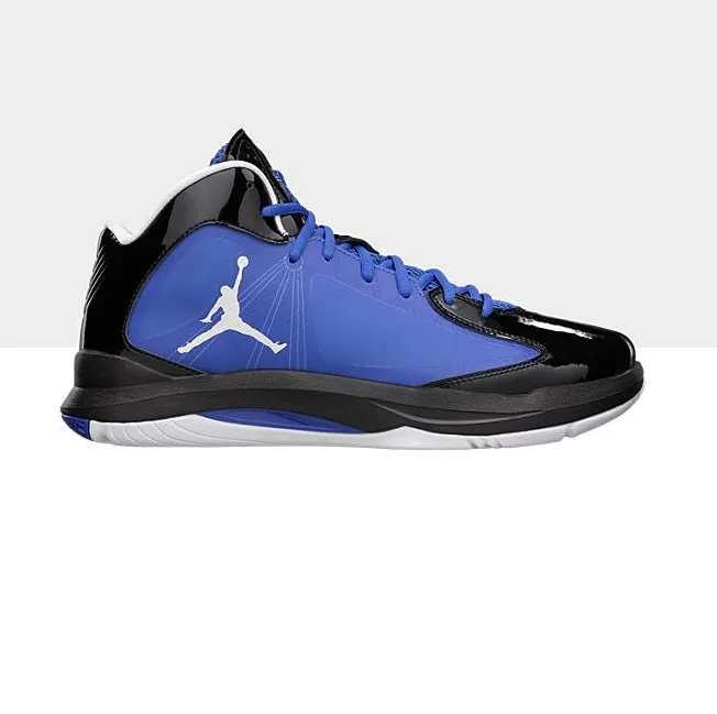 Nike Store: Jordan Aero Flight Basketball Shoes
