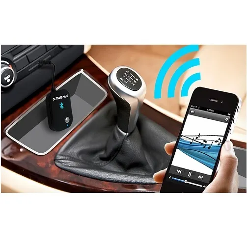Groupon: Xtreme Bluetooth Wireless Music Receiver