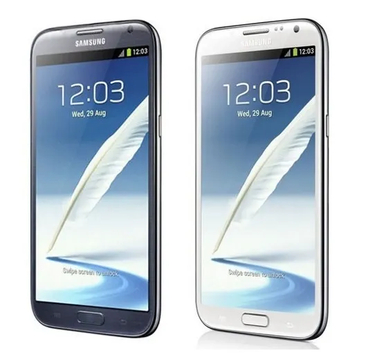 Samsung Galaxy Note II 2 GT-N7100 16GB Note2 Unlocked