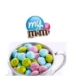 My M&Ms: Extra 20% OFF Sitewide