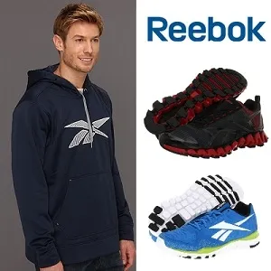 6pm: Up To 65% OFF Reebok Shoes & Clothing