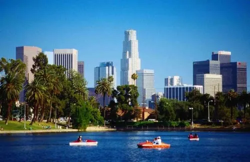 United Airlines: Fares to California Roundtrip start from $177.80