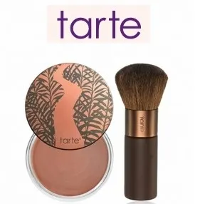 Tarte Cosmetics: Free Maracuja Blush & Glow Brightening Luminizer and Cheek Tint (Value $16) with $50+ Orders