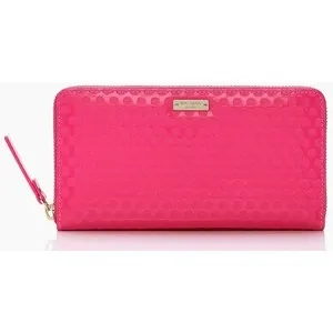 kate spade new york  'carmine street - lacey' wallet