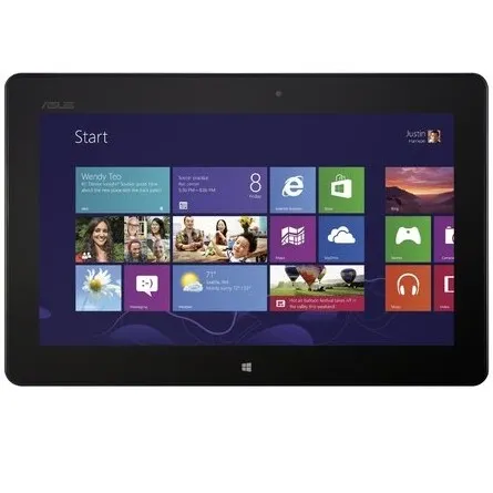 New Asus VivoTab TF600T-B1-GR 32GB 10.1" Wi-Fi Windows 8 RT Tablet